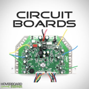 Universal Hoverboard Repair Kit