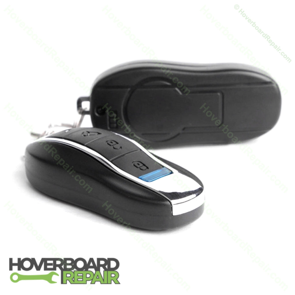 Remote Control for Self Balancing Scooters