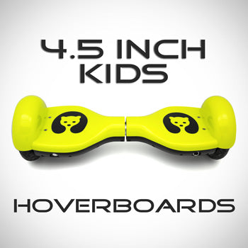 PARTS FOR 4.5" KID HOVERBOARDS