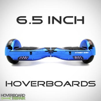 PARTS FOR 6.5" HOVERBOARDS