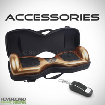 Accessories for Hoverboards