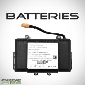 HOVERBOARD BATTERIES