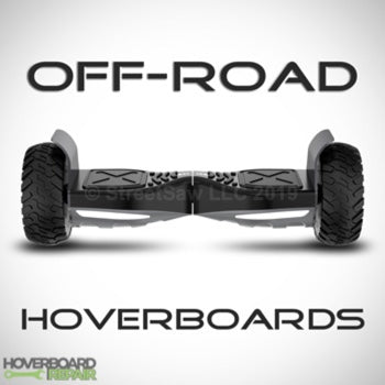 PARTS FOR 8.5" OFF-ROAD HOVERBOARDS