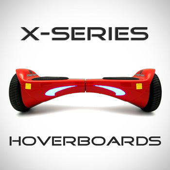 PARTS FOR X-SERIES HOVERBOARDS