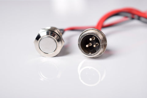 WIRING PARTS