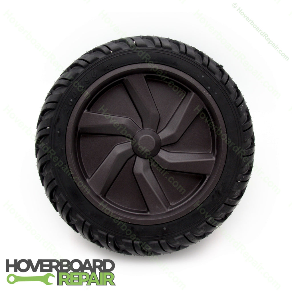 8.5in 400w Wheel Electric Hoverboard Motor for EPIKGO & Halo Rover