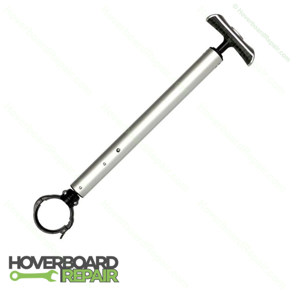 *Hoverboard Handlebar Rod for Stability (Fits 6.5" & 10 Inch)