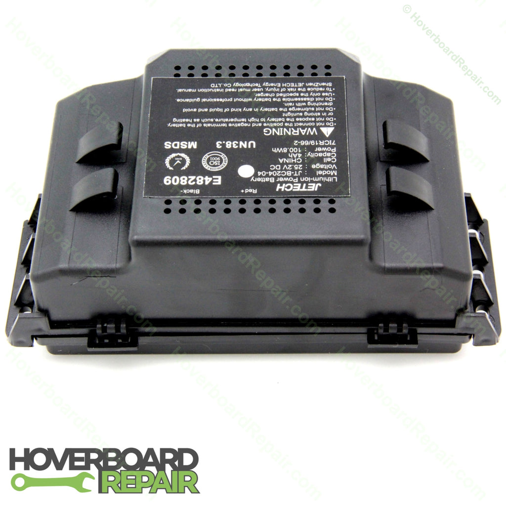 25.2v Hoverboard Battery Replacement Lithium Ion Hoverboard Repair