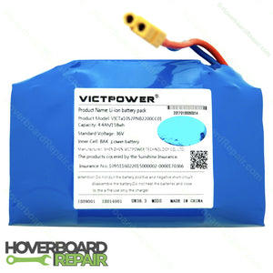 Batterie Hoverboard FB02 A