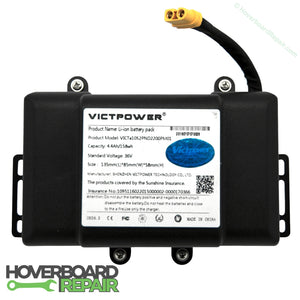 Chargeur Universel Hoverboard 42V Compatible avec 6.5/8/10 et