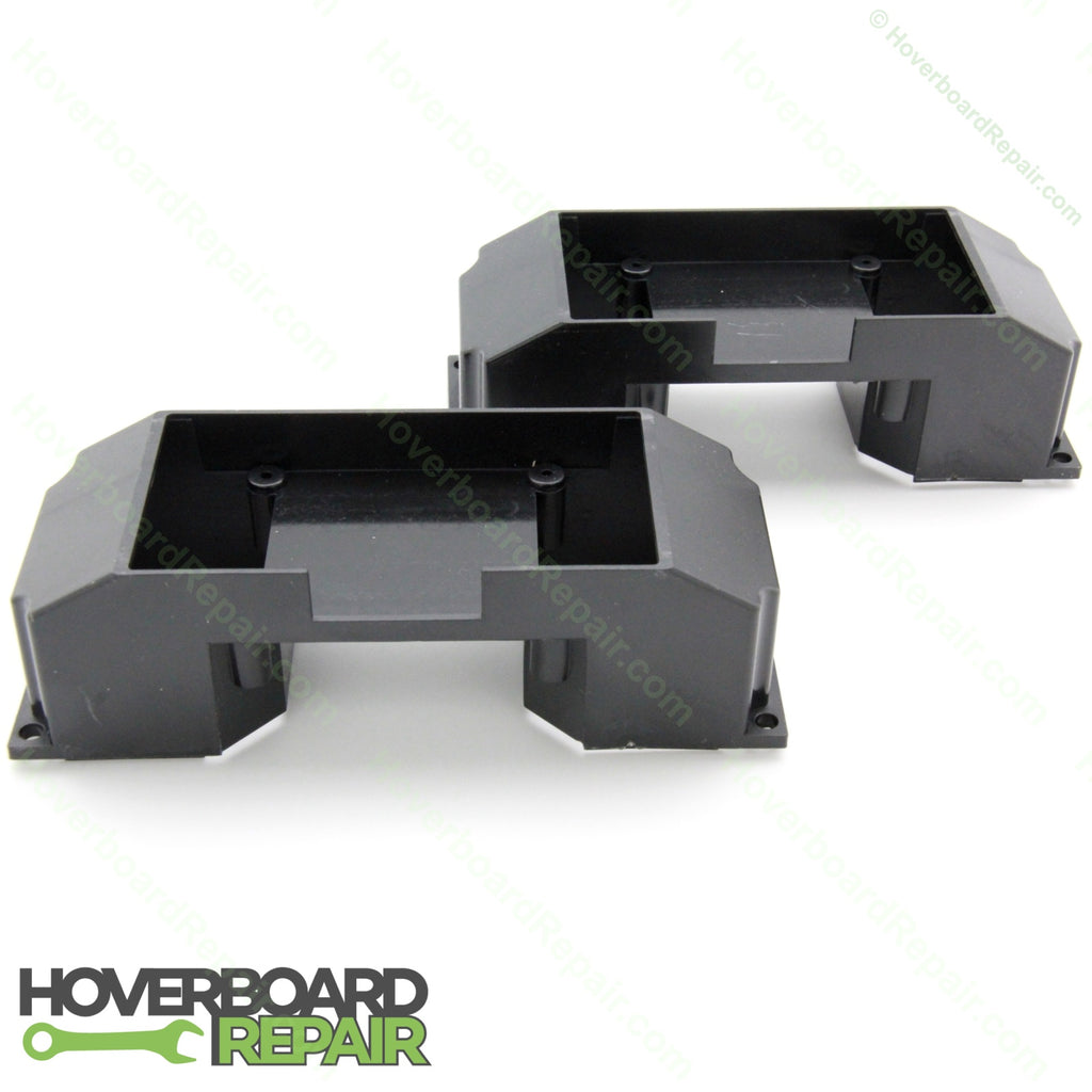 Hoverboard Gyroscope Mount Replacements - Universal, Black