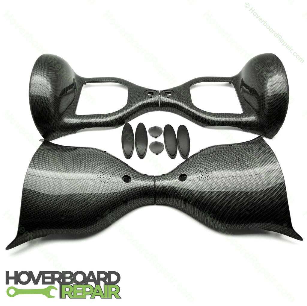 10 Inch Hoverboard Outer Shell - Hard Outside Case