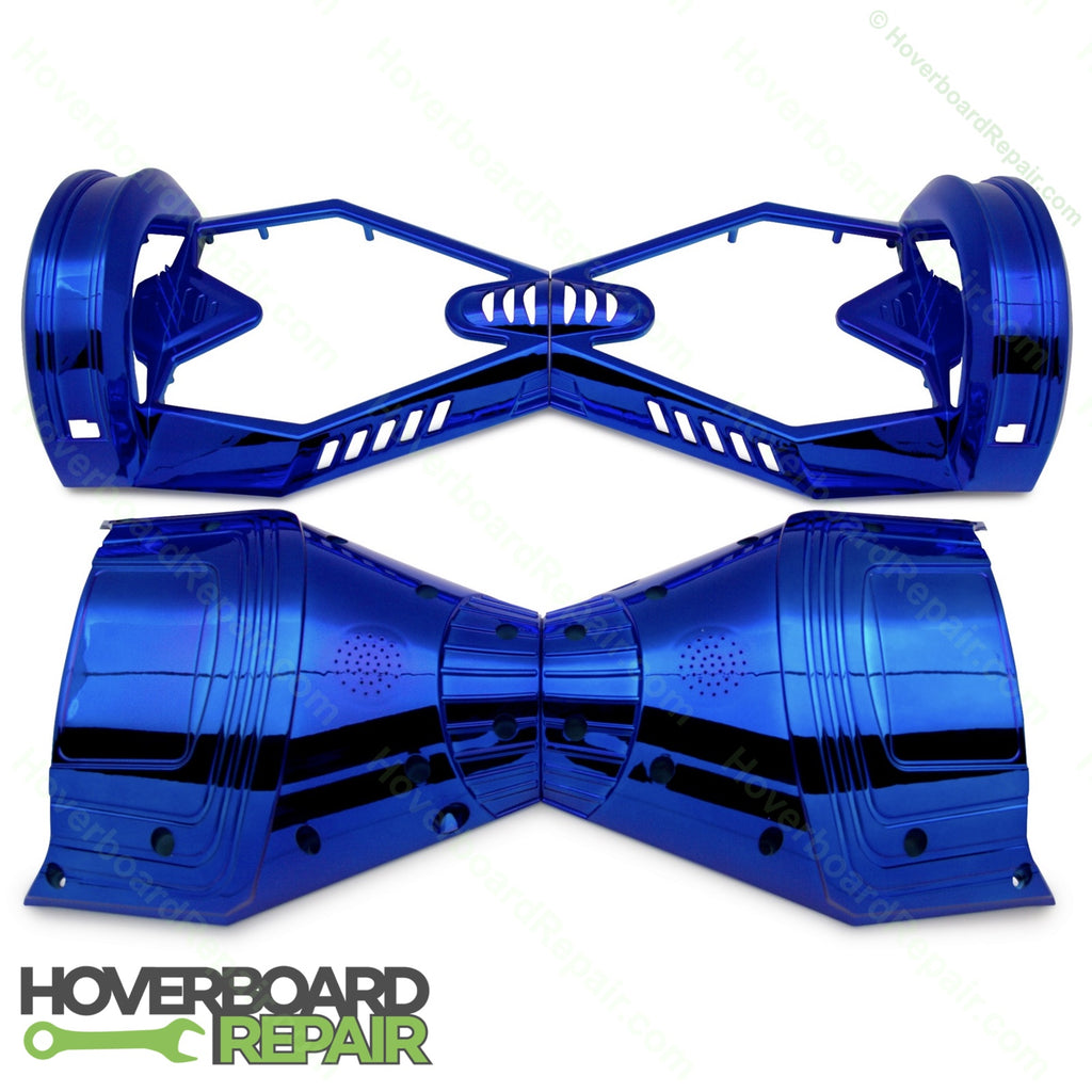 8 Inch Hoverboard Outer Shell - Hard Outside Case
