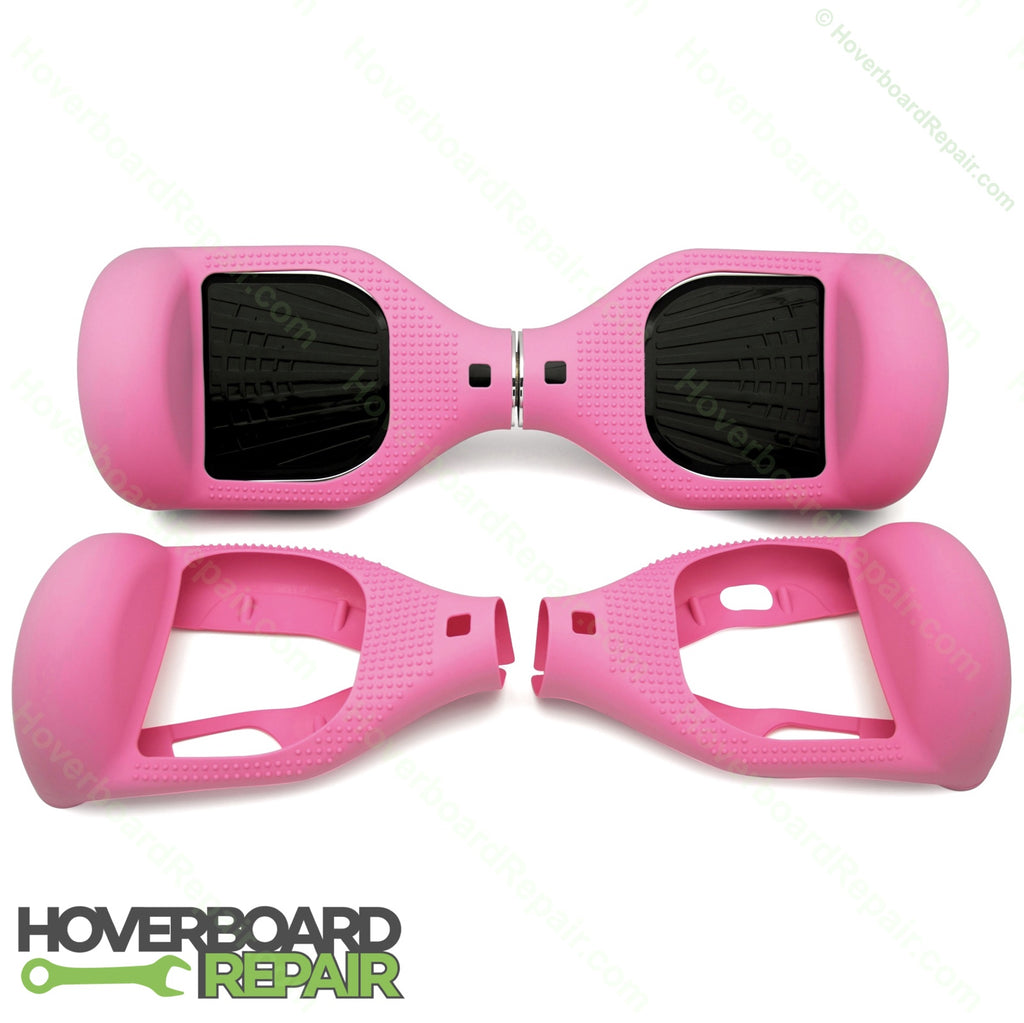 6.5 Inch Silicone Hoverboard Cover Hoverboard Repair